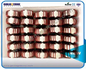 Para reemplazar WE-CMBNC Common Mode Power Line Hoke