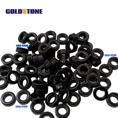 Núcleos toroidales Sendust, especialista en bobinados